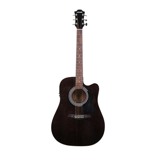 Đàn Guitar Acoustic Hohner CS-DCETBK